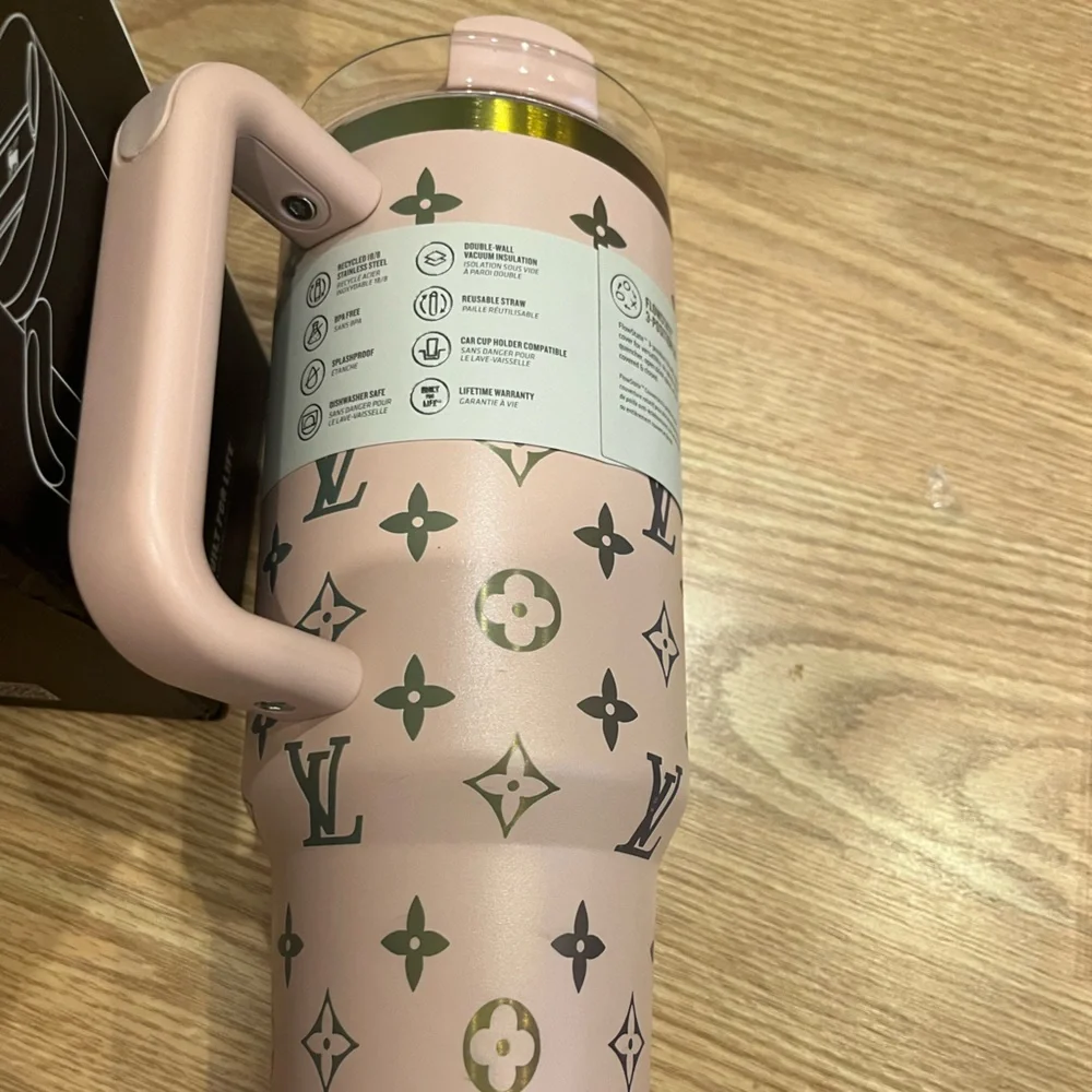 LV Stanley - Picture 7 of 9